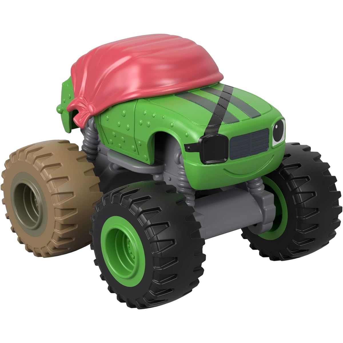 Fisher-Price Nickelodeon Blaze & the Monster Machines Pirate Pickles