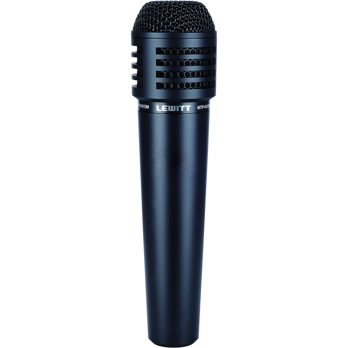 [Regular Imported Product] Lewitt MTP440DM Dynamic Microphone for Musical Instruments | Live Series