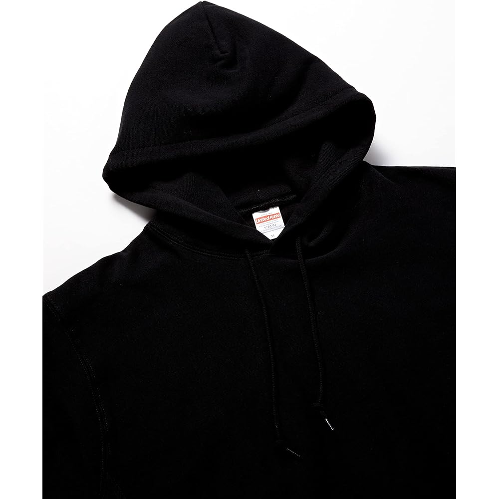 [United Athlete] Pullover Parka 12ozHW Sweat Pullover Parka 576301