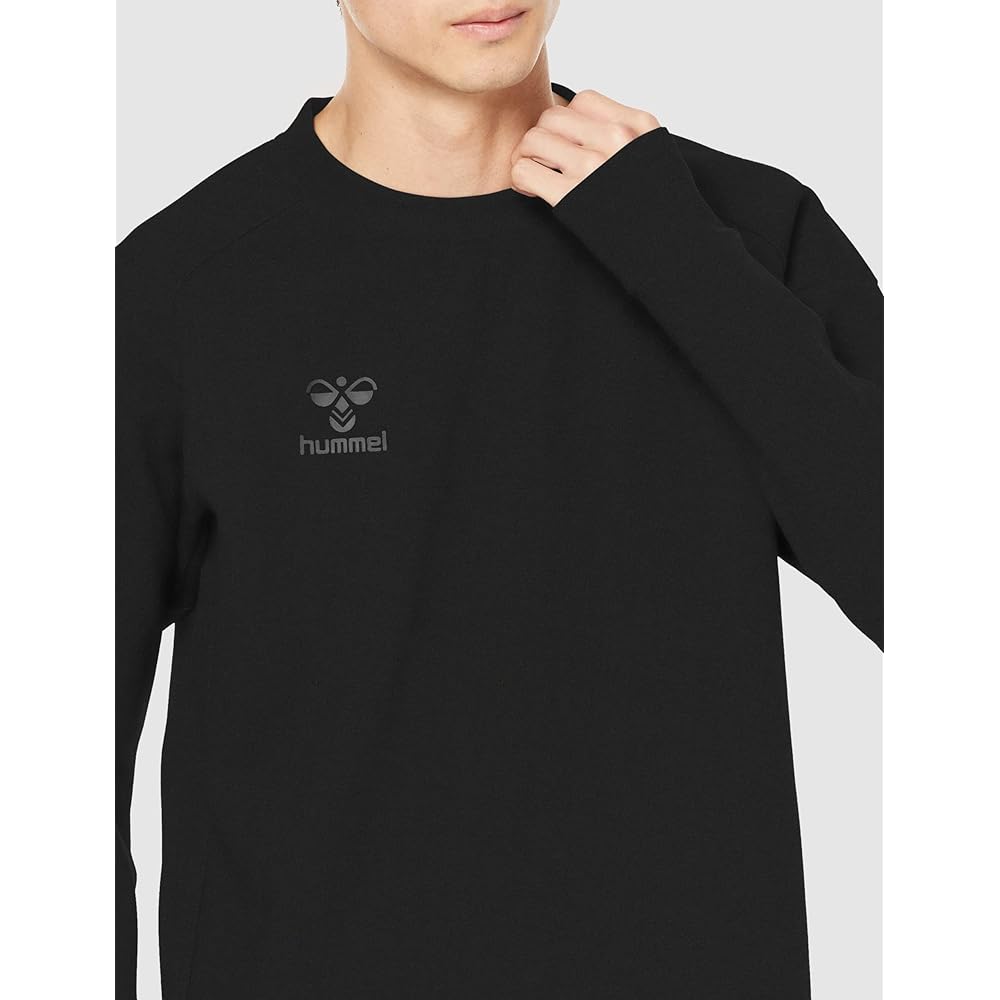 [Hummel] Sweat Cardboard Sweat Crew Neck Men's HAPB8021C