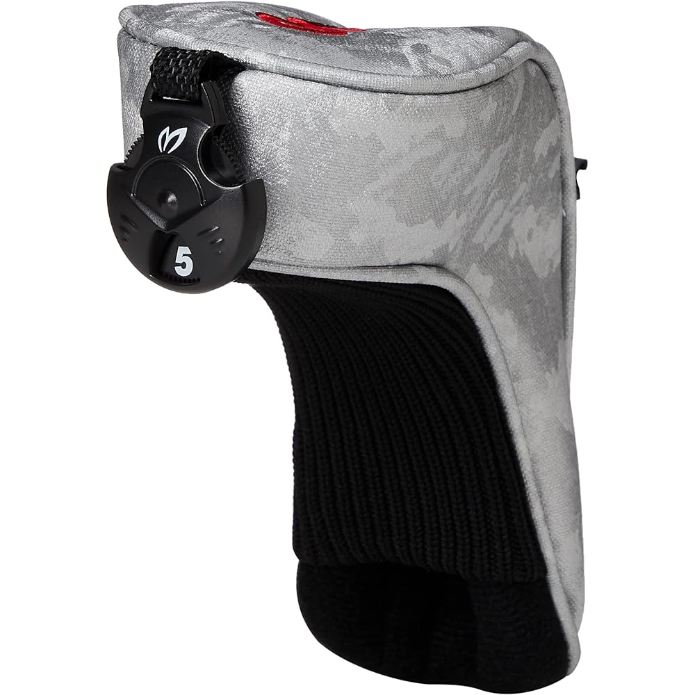 [Master Bunny] Head Cover [Camo Series] (For Utility) / Golf UT / 758-2284803