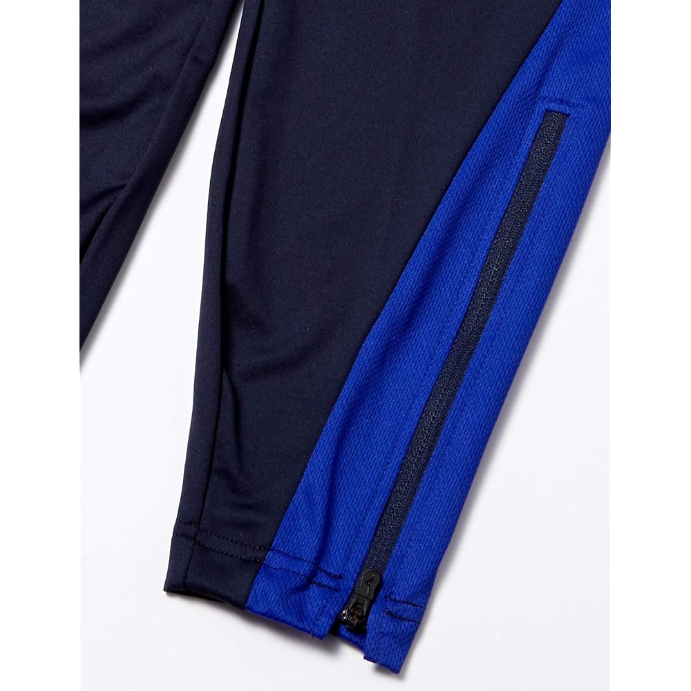 [Mizuno] P2MD0515 Soccer Wear Stretch Fleece Pants Junior Kids