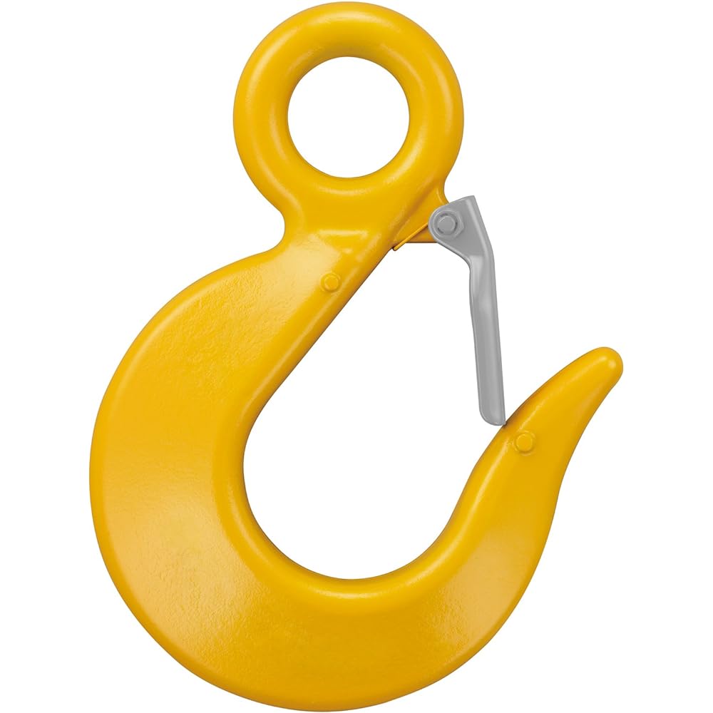 Kito Chain Sling 100 Eye Type Component Sling Hook HTL3 φ13mm HTL3130