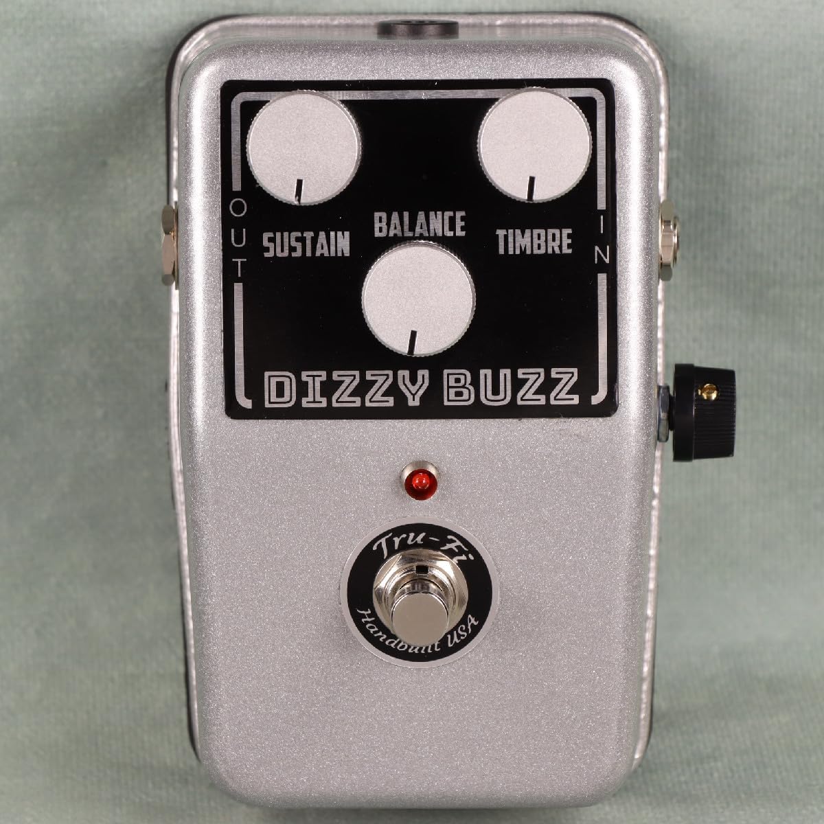Tru-Fi/Dizzy Buzz Fuzz