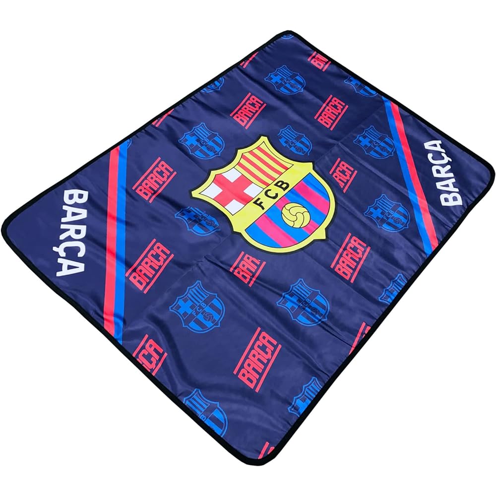 FCBarcelona (FC Barcelona) Blanket BCN35898