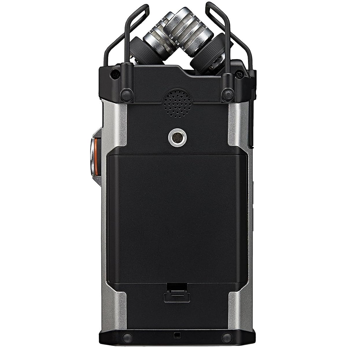 TASCAM Linear PCM Recorder High Resolution/Wi-Fi Connection Compatible 4TR DR-44WL