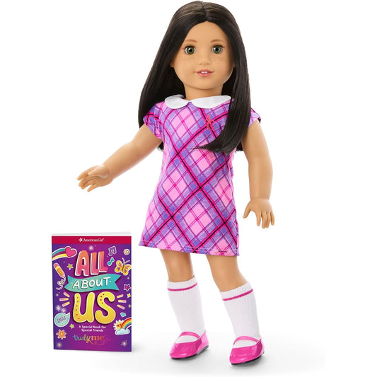 American Girl TM Truly ME 18 inch Doll 128