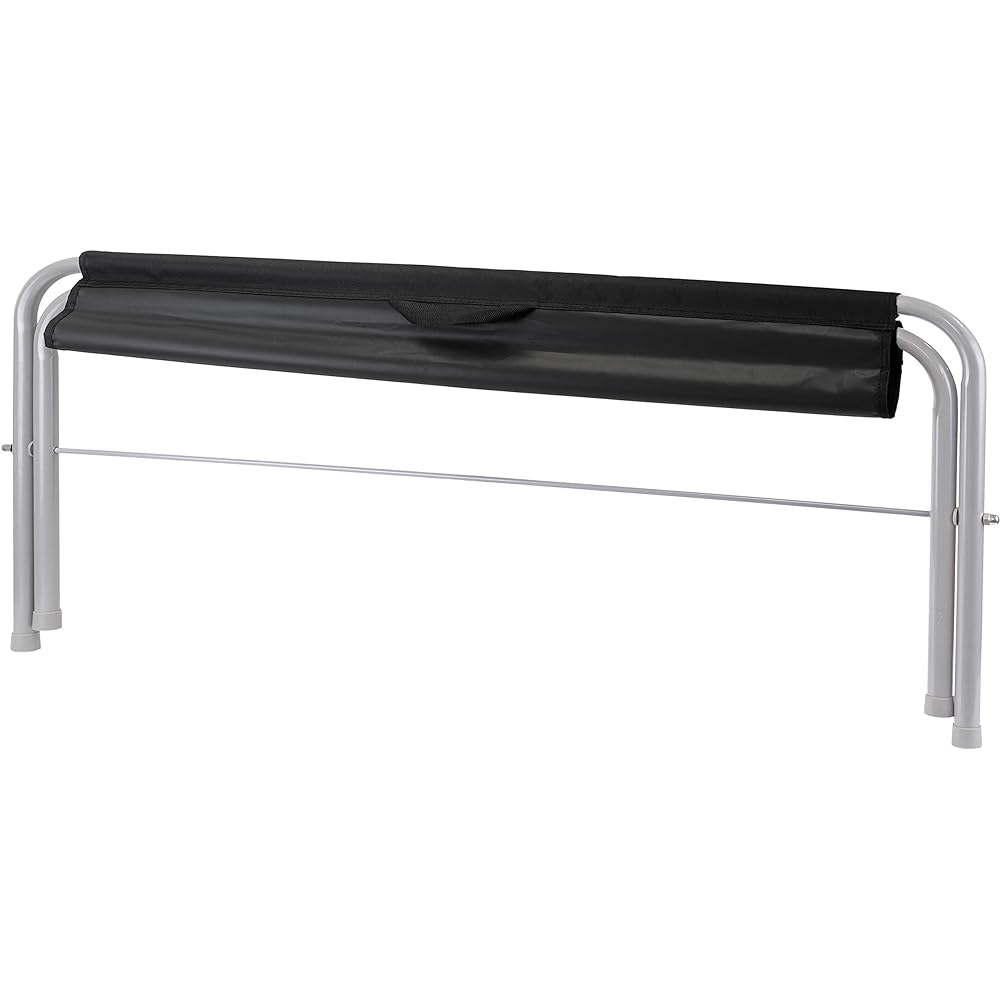 Captain Stag (CAPTAIN STAG) Outdoor Bench Bench Folding Bench Folding Bench M-3805/M-3879/UC-1828