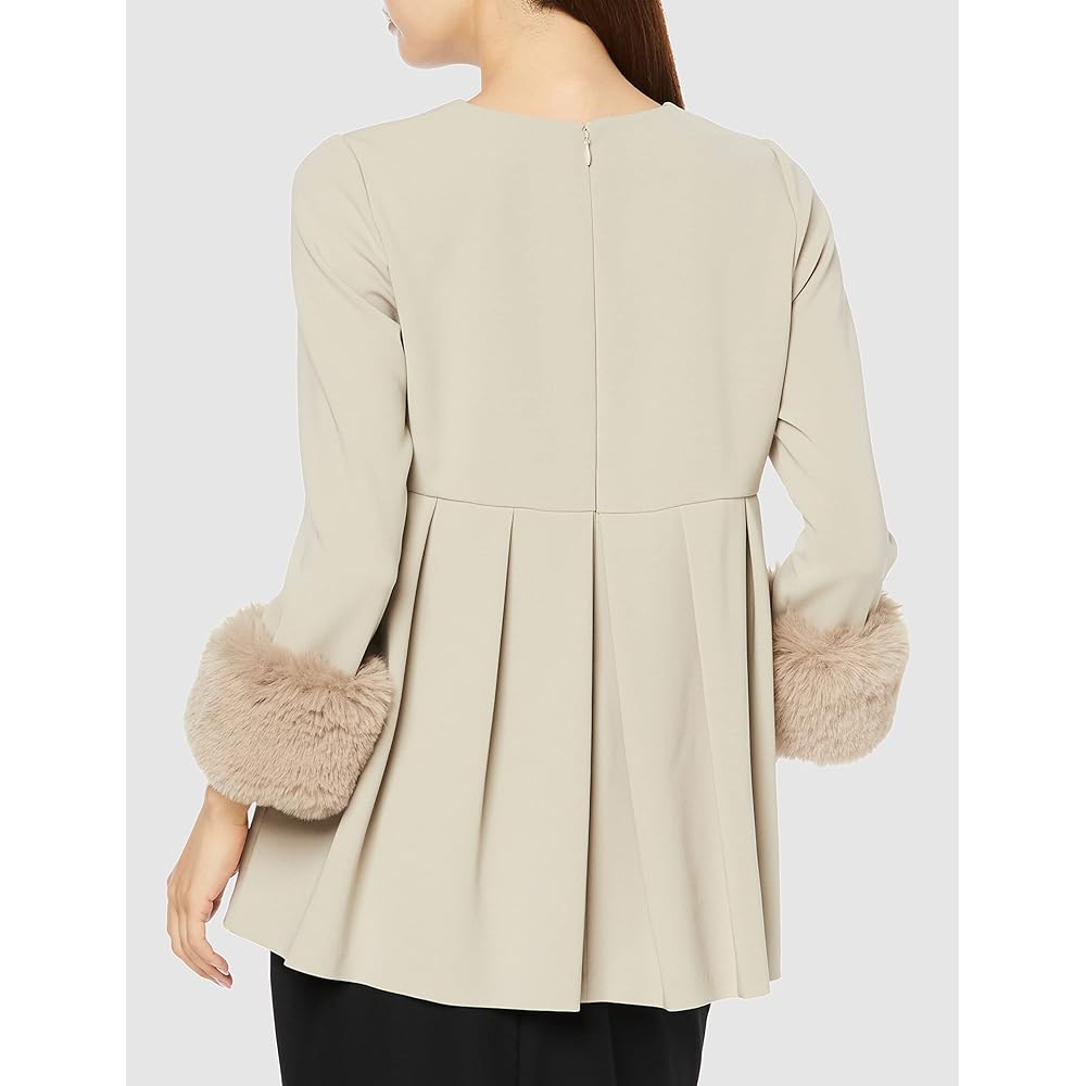 [Grace Continental] 2022AW Hooker Stop Women's
