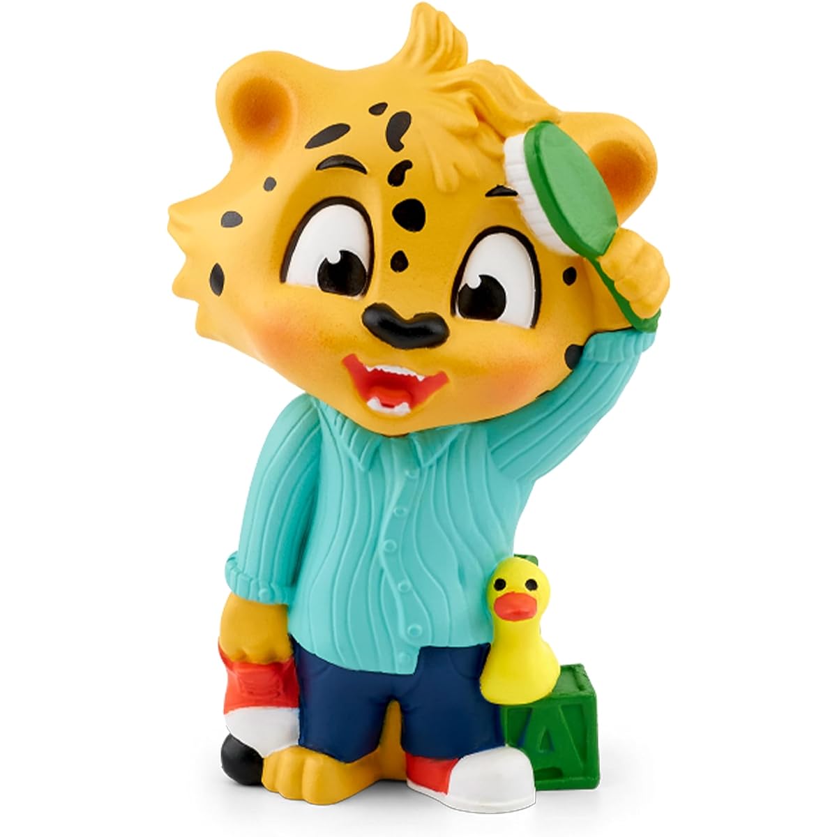 Tonies Leo's Day: Routines Audio Play Character