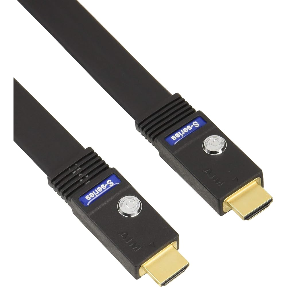 Aim Electronics HDMI flat cable [SII] FLS2-007