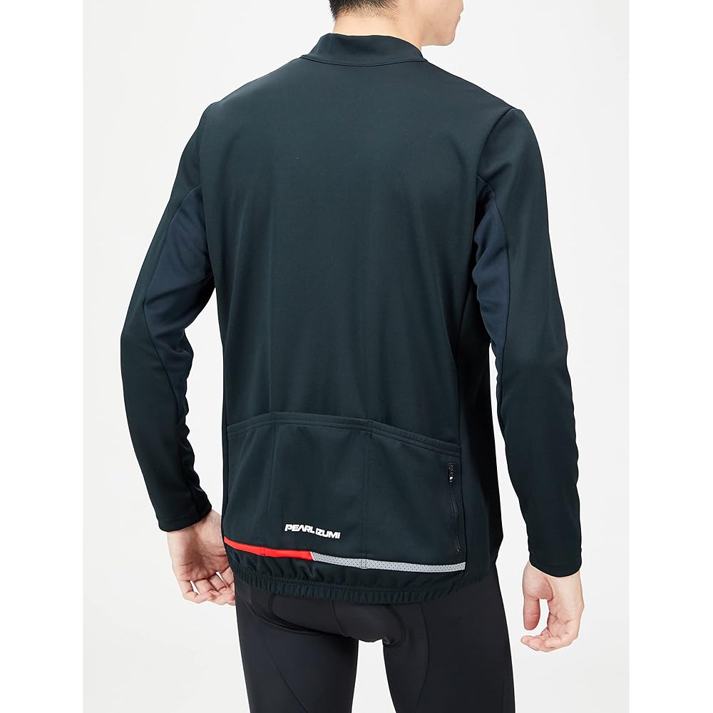 [Pearl Izumi] Shirt Hazard Jersey (Wide Size) Men's