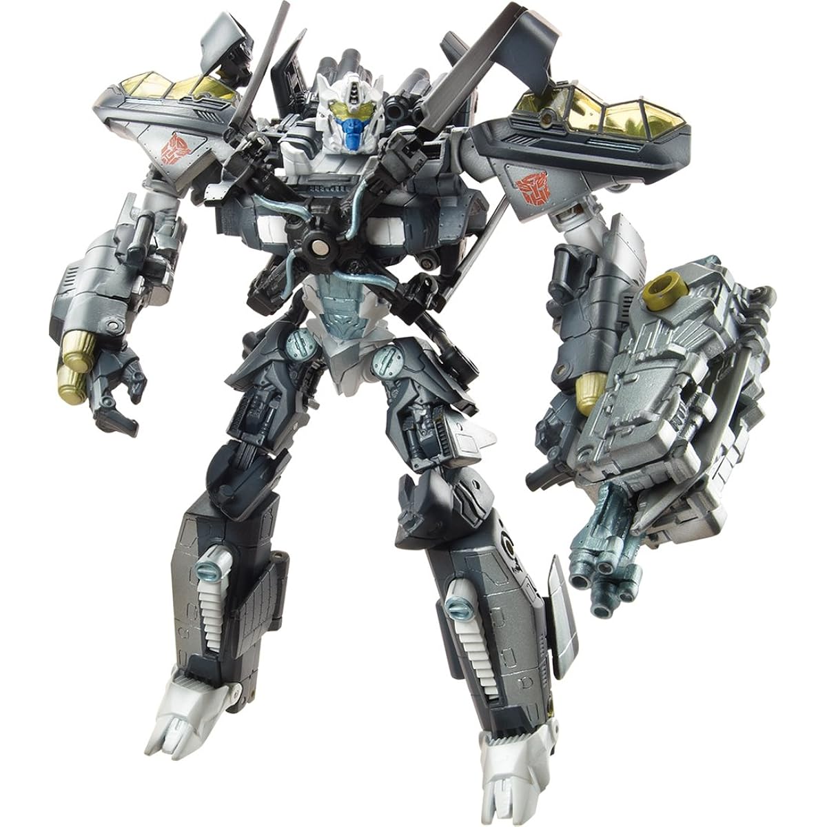 Transformers DA13 Skyhammer