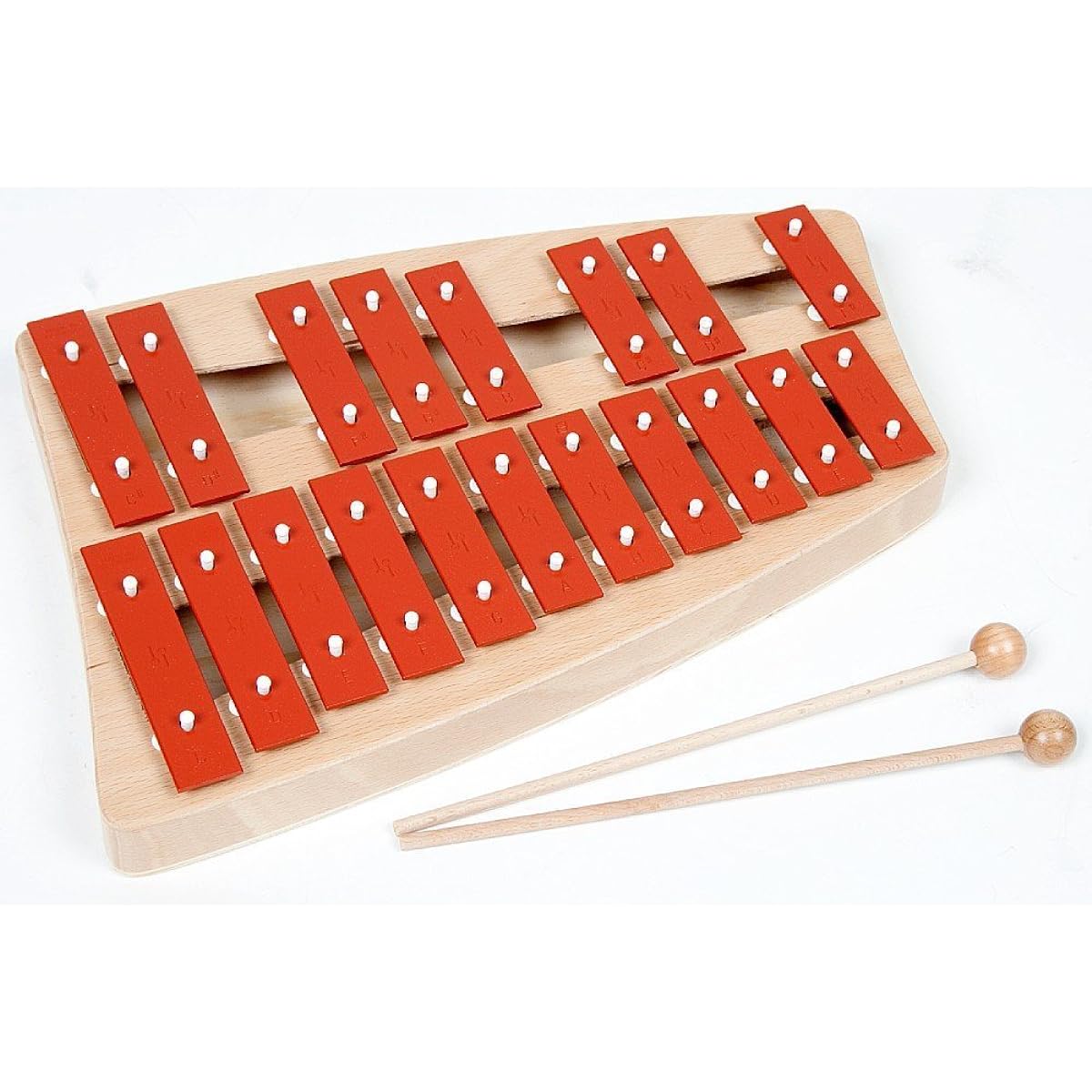 SONOR NG-30 [Glockenspiel] [Parallel import goods]