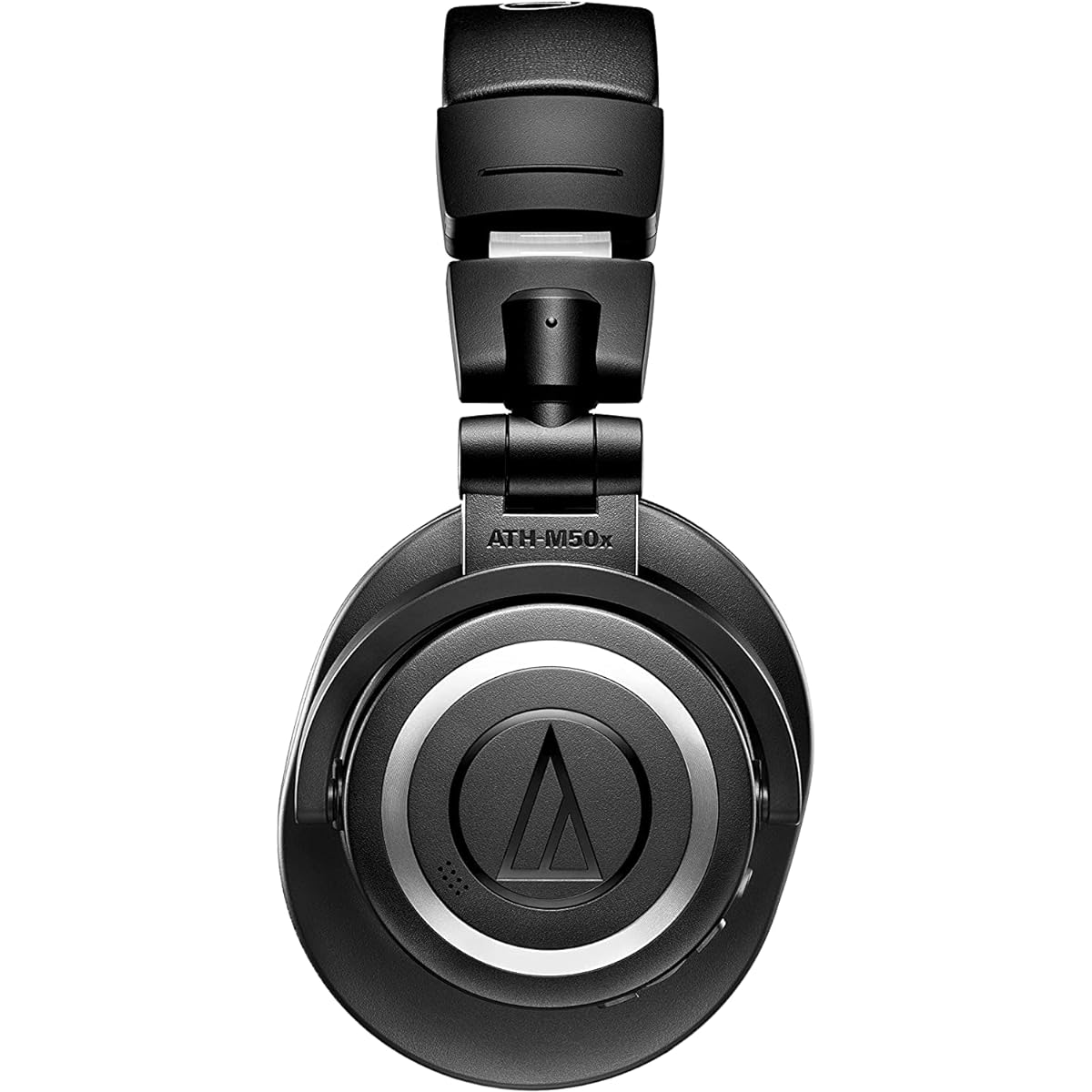 Audio-Technica Wireless Headphones ATH-M50xBT2 & Audio-Technica Replacement Ear Pads HP-M50xBK
