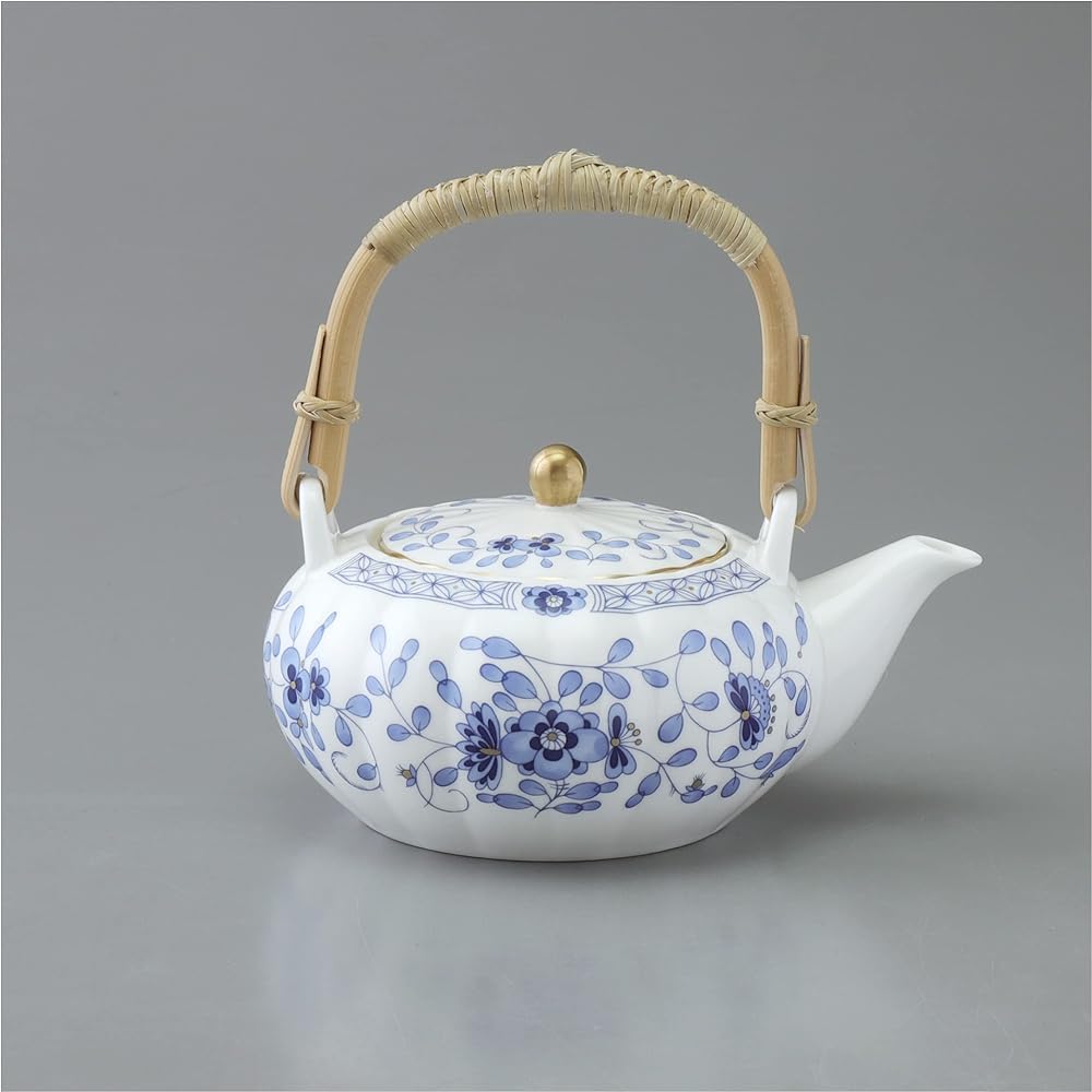 NARUMI Milano tea utensils (with teapot) 9682-23031