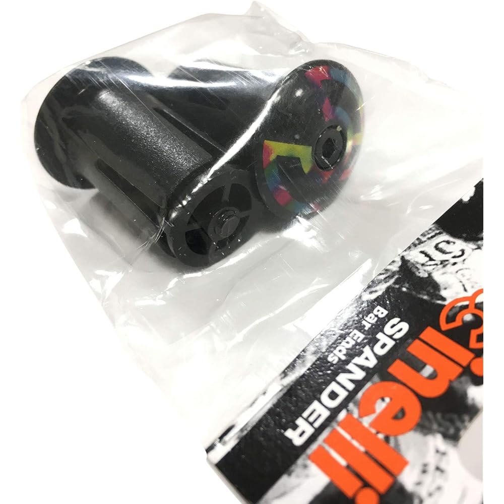 cinelli Bicycle Road Bike Mountain Bike MTB Accessories Bar End Cap END PLUGS+EXPANDER