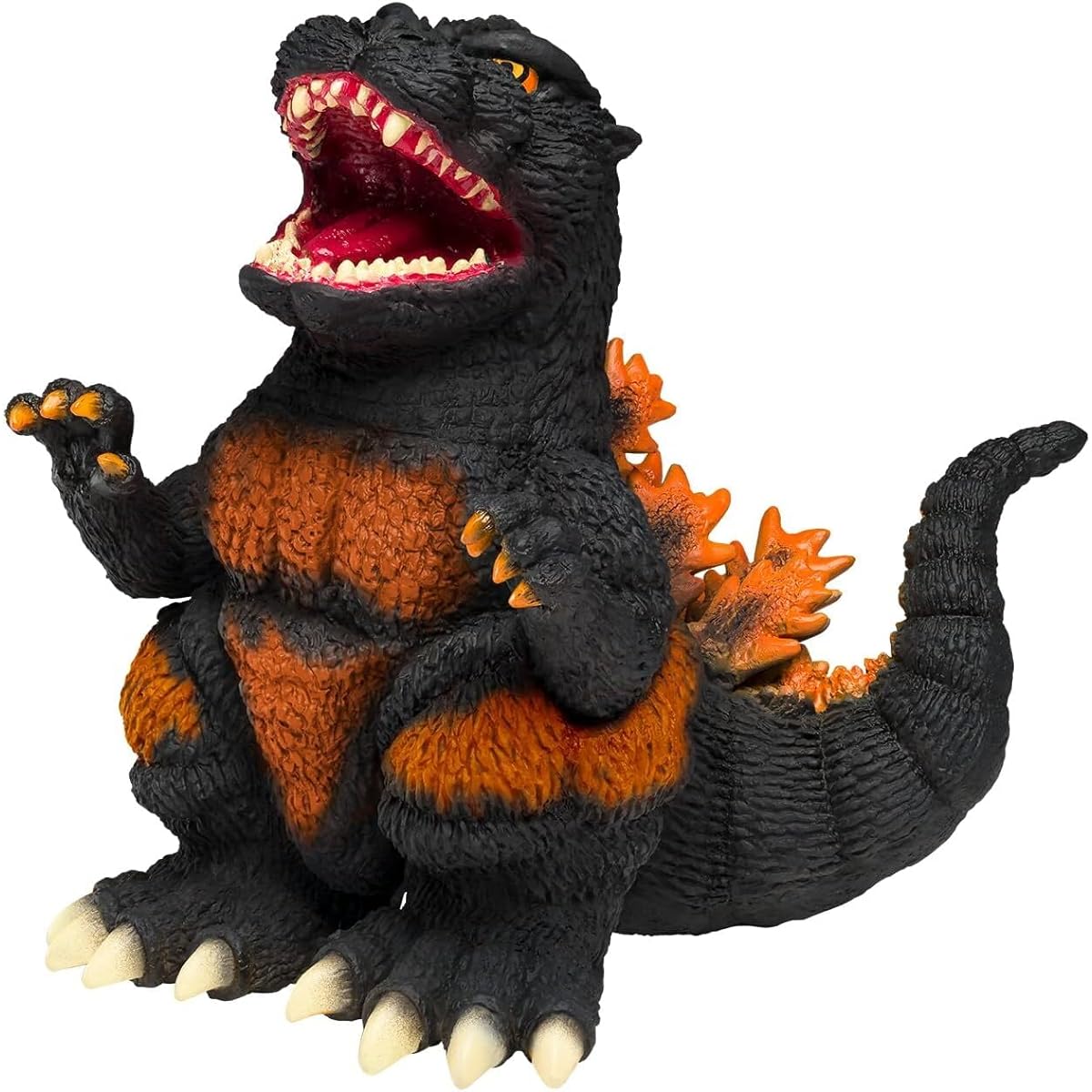 Toho Monster Series Godzilla1995(B:Burning Godzilla 1995)(Tba)