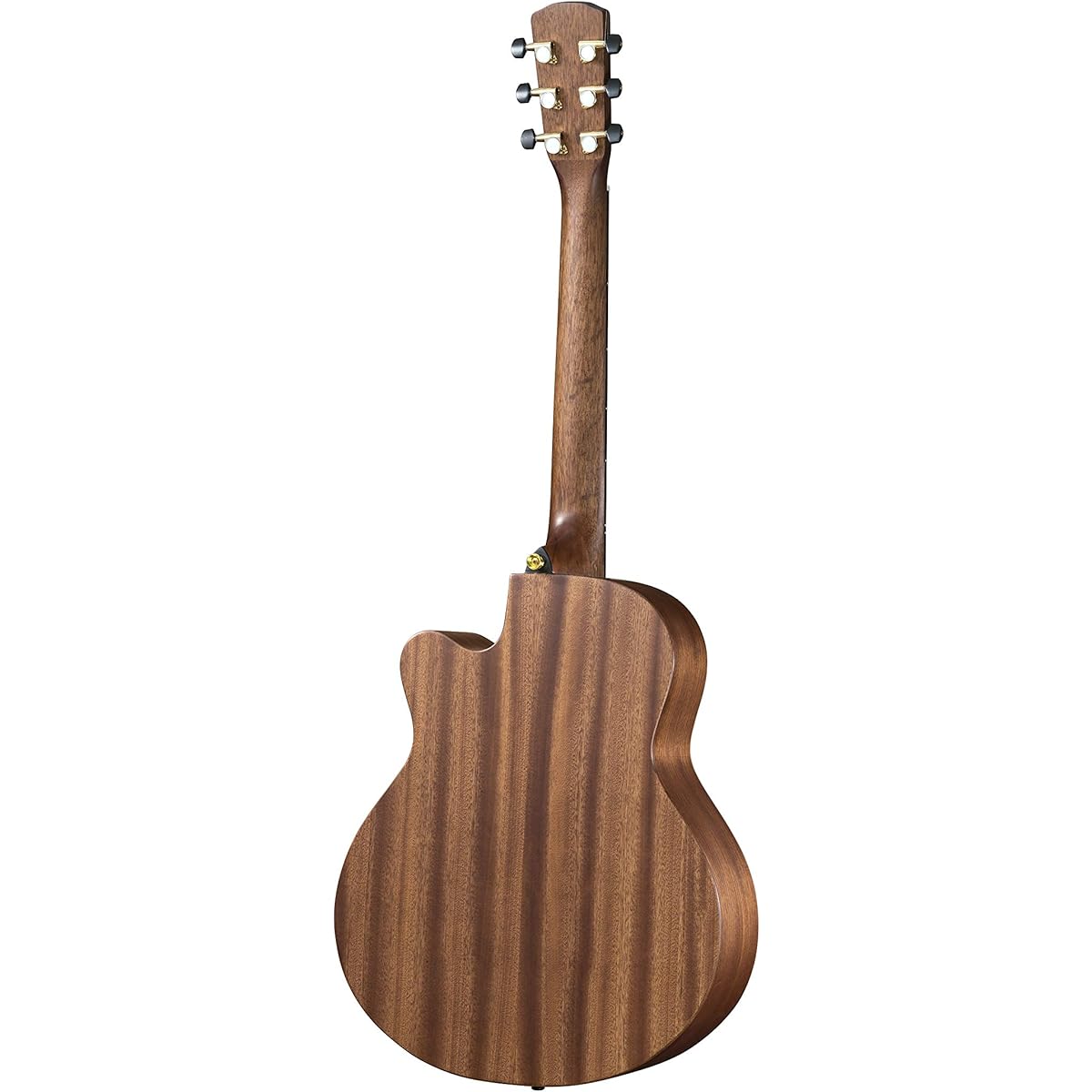 Morris Small Acoustic Guitar SA-021 NAT