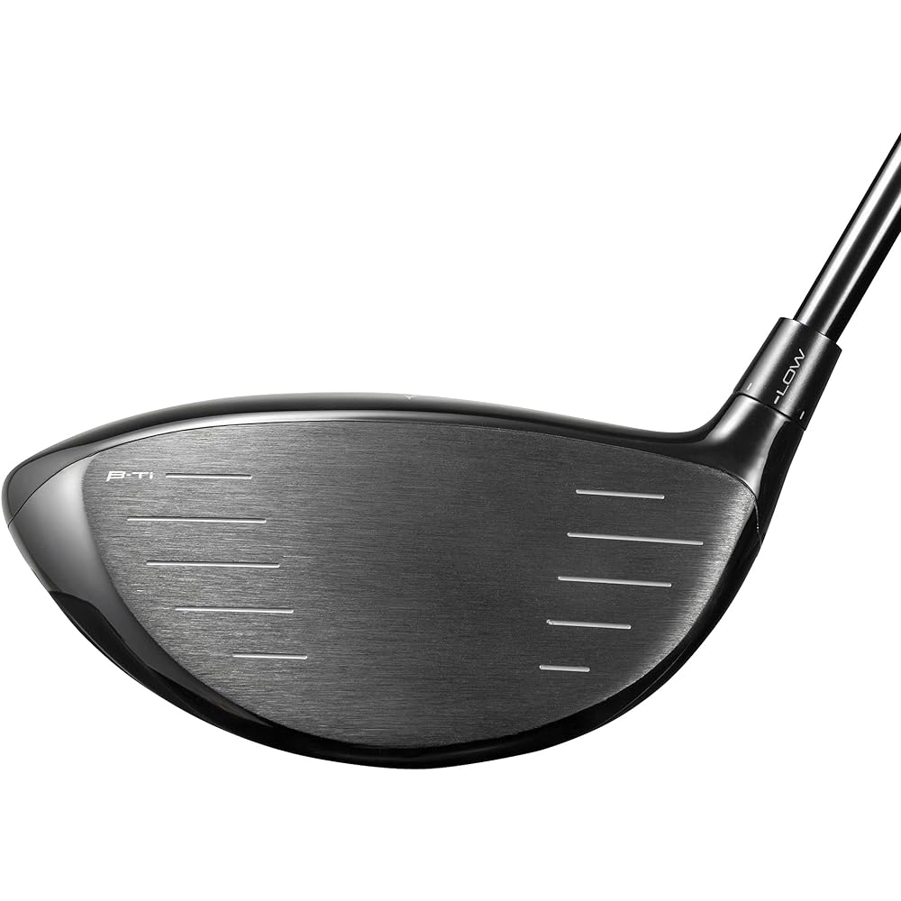 MIZUNO Golf Club ST-X 220 Driver Men's Right-handed Loft Angle/10.5±2 degrees [Model with genuine catalog shaft]
