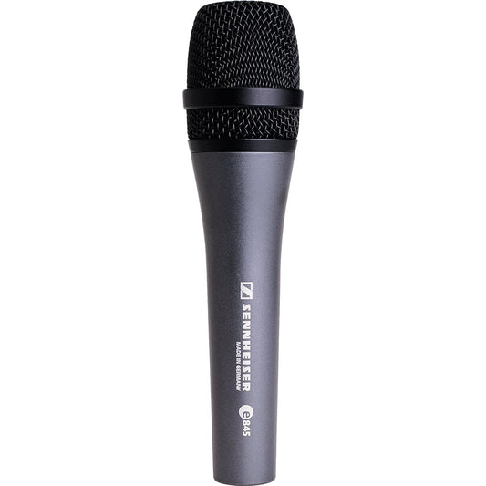 Sennheiser e845 Pro Performance Vocal Microphone