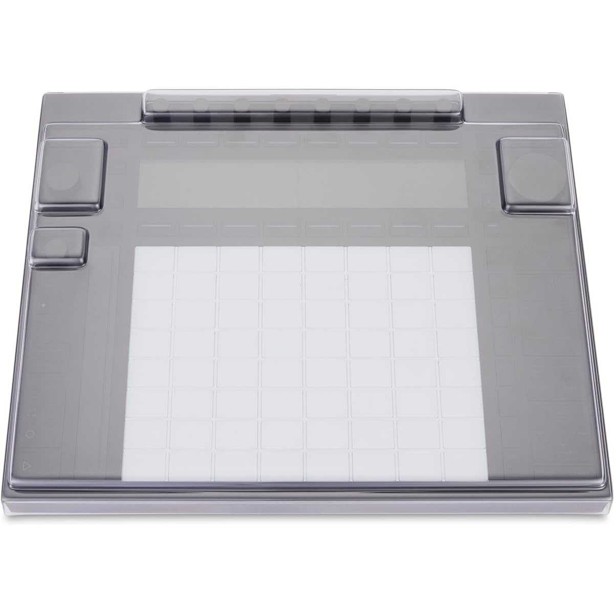 DECKSAVER [For Ableton Push 3] Equipment protection cover Deck saver DS-PC-PUSH3