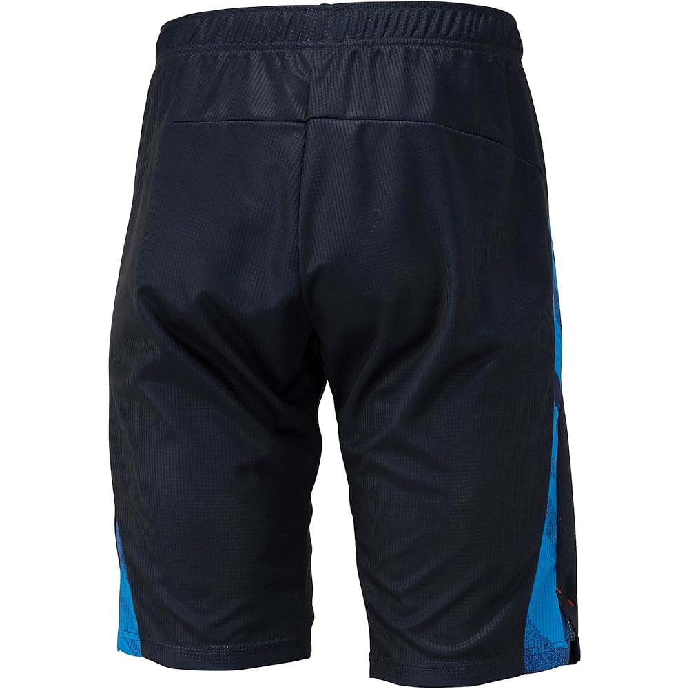 [Mizuno] Training Wear Dry Aeroflow Shorts Highly Breathable 32MDA555