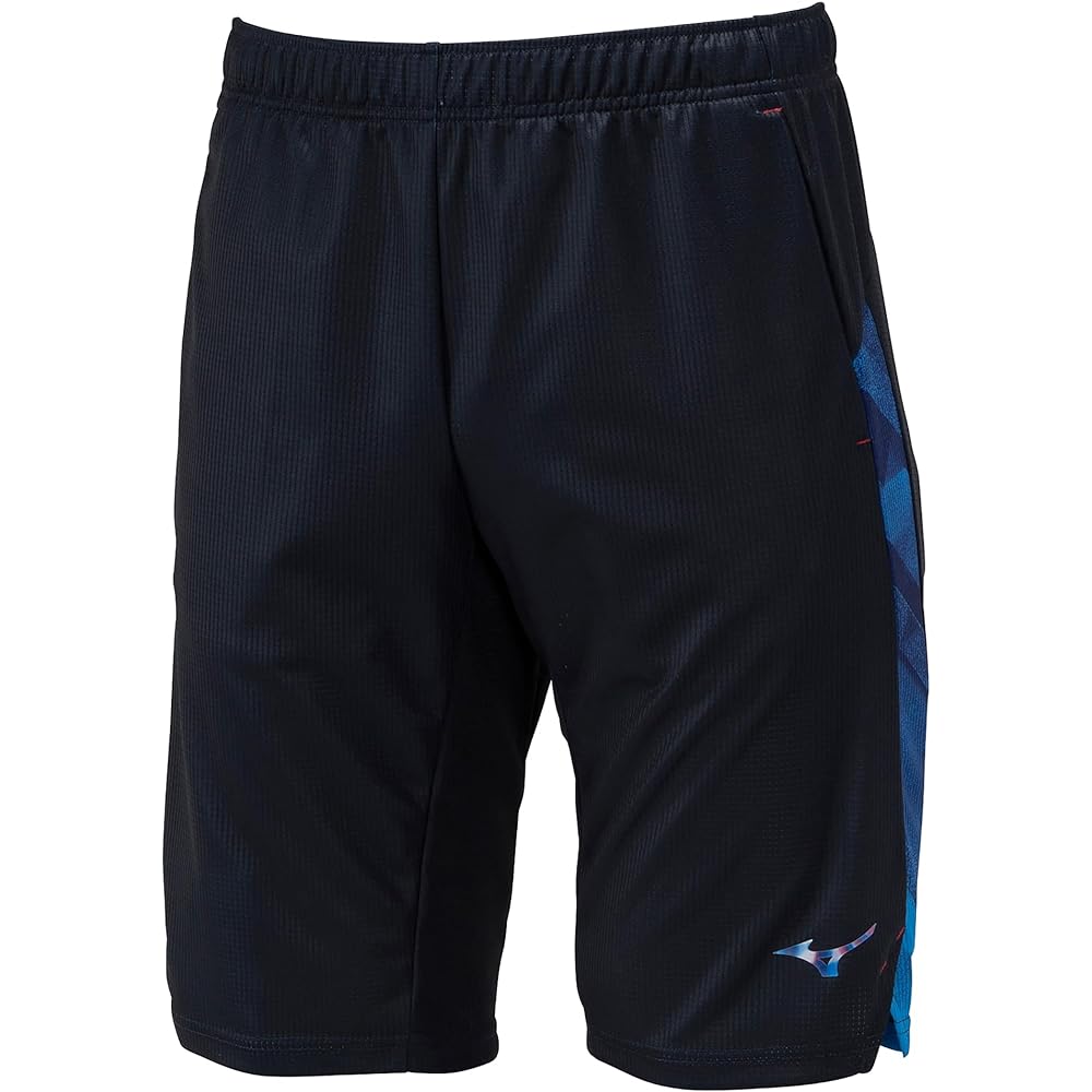 [Mizuno] Training Wear Dry Aeroflow Shorts Highly Breathable 32MDA555