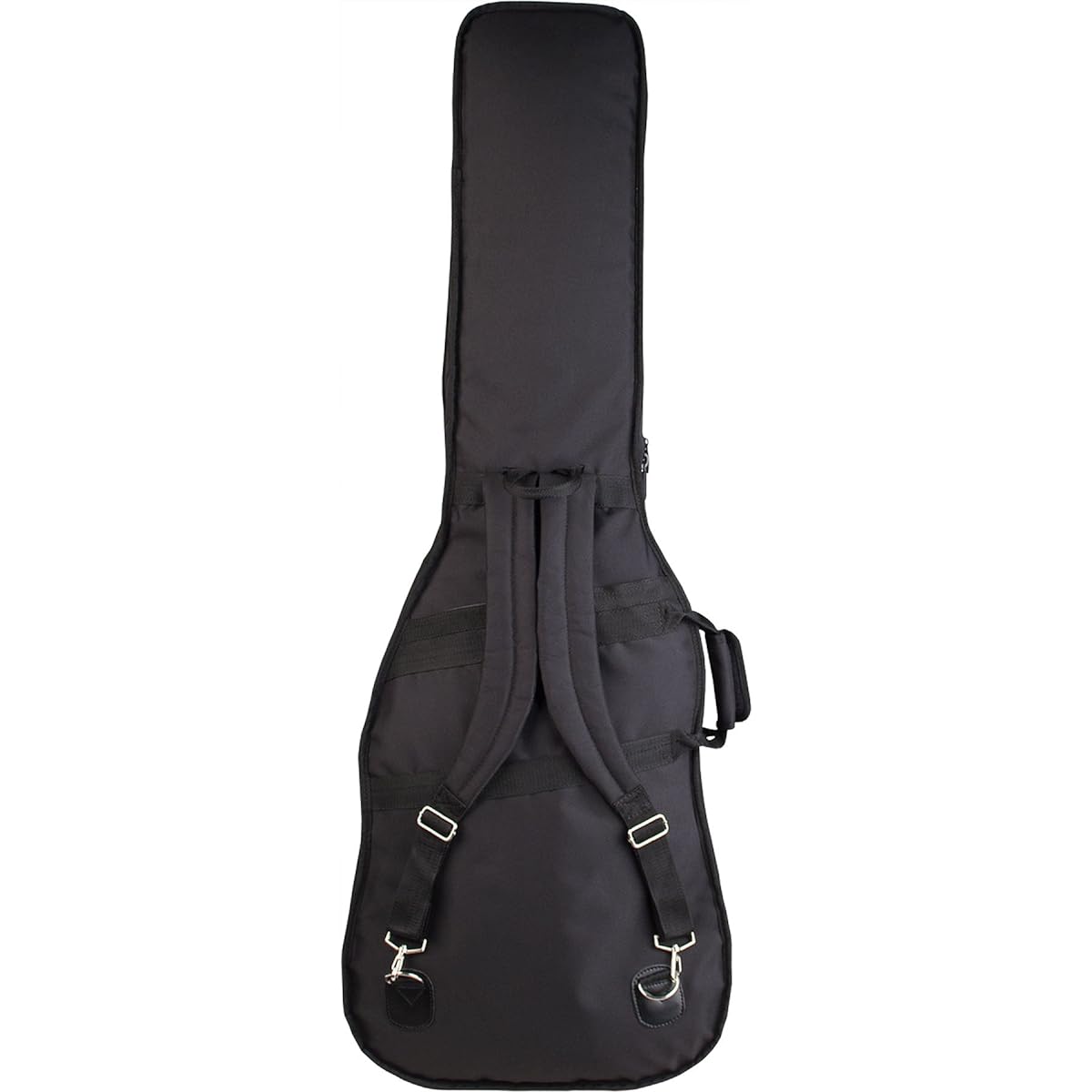 Protec Deluxe Bass Guitar Gig Bag