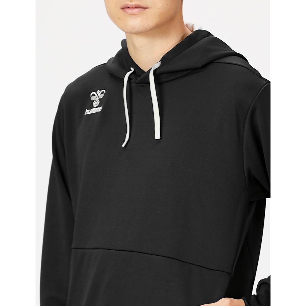 [Hummel] Parka Sweat Pullover Hoodie