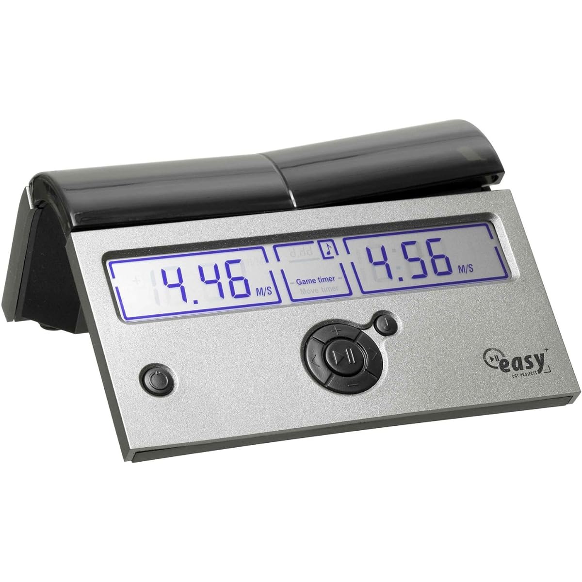 DGT Easy Plus Chess Clock Digital [Parallel import goods] Chess clock