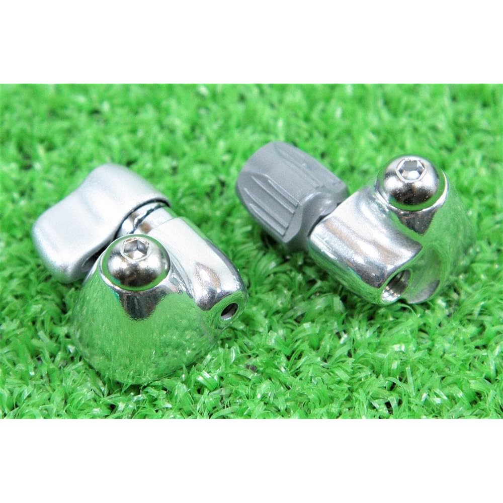 SHIMANO Repair Parts SM-ST74 Outer Stopper (For Light Alloy Frame) Y67D98020
