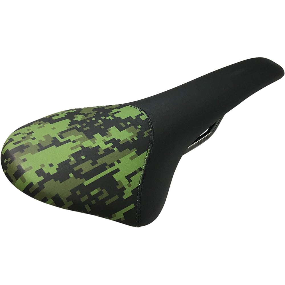 selle sanmarco Concord Racing Urban Performance Camouflage 55278-278L073 134 x 278mm