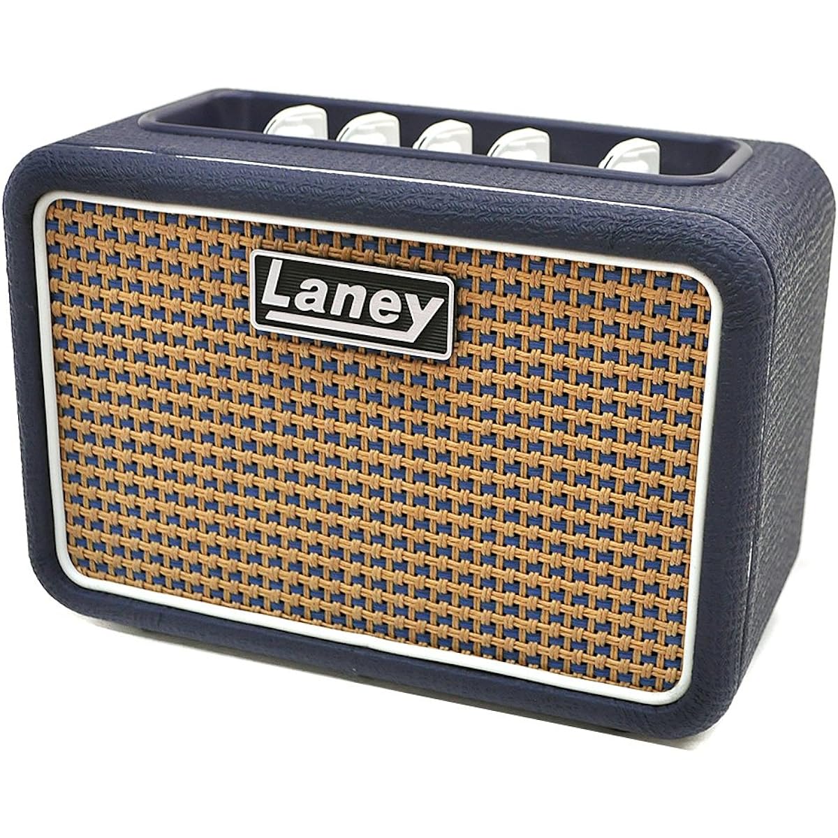 [Official Japanese Product] Laney Mini-ST-LION Battery-Powered Amplifier