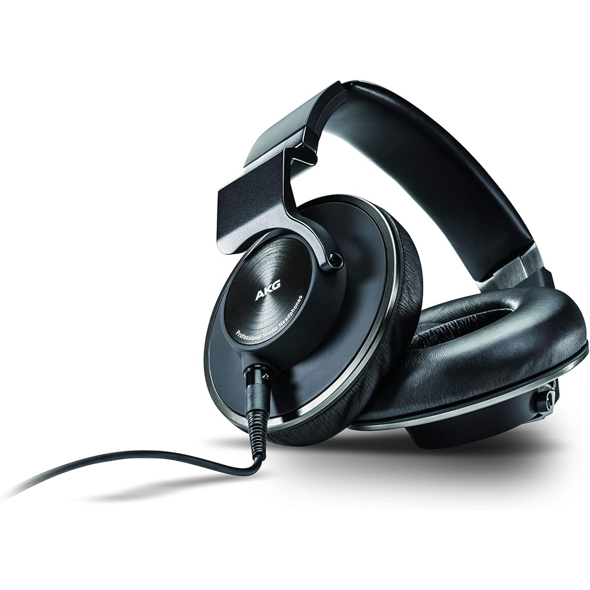 3-year warranty model [AKG Pro Official Store] AKG Professional Sealed Monitor Headphones K553 MKII-Y3 with original sticker K553 MKII-Y3-E