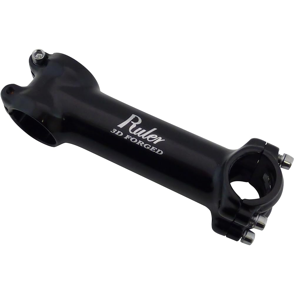Ruler Handle Ahead Stem