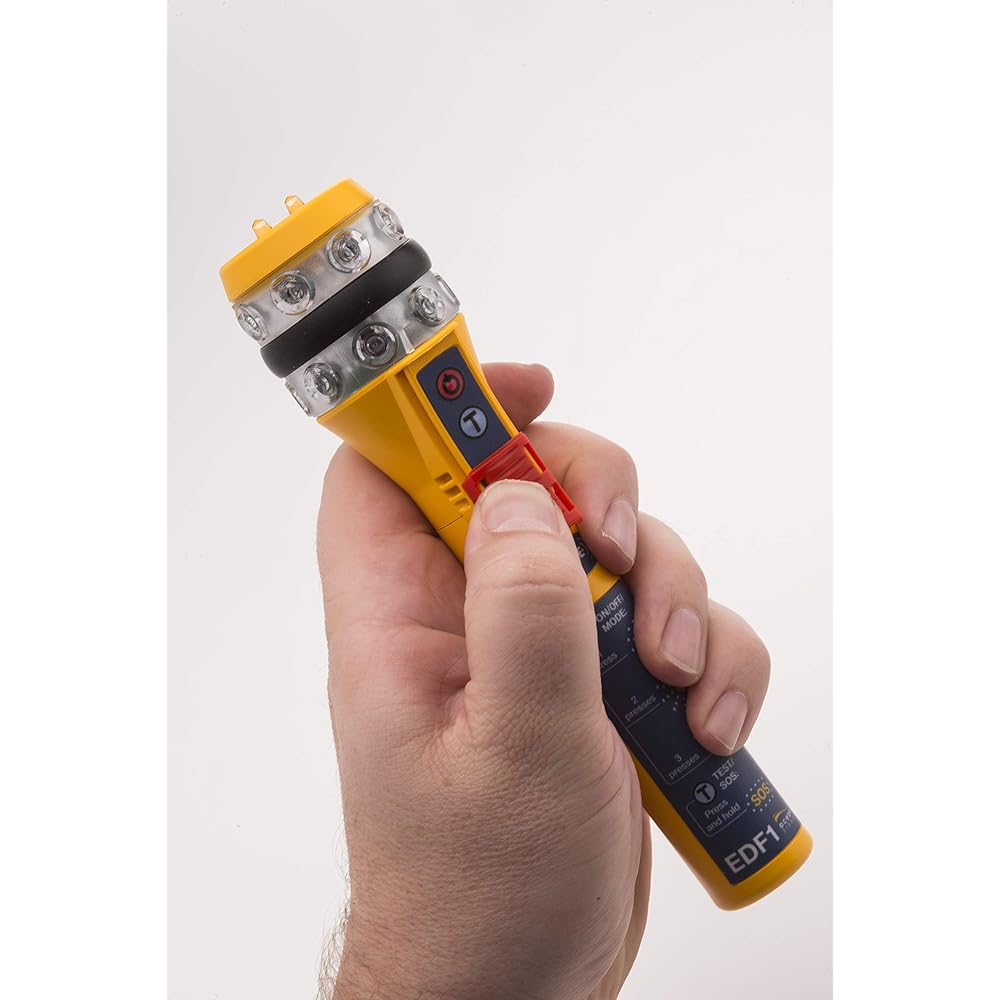 OceanSignal EDF1 Electronic Distress Flare