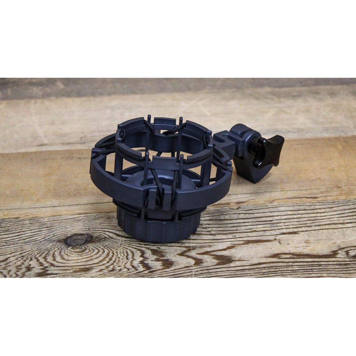 AKG Holder with suspension H85
