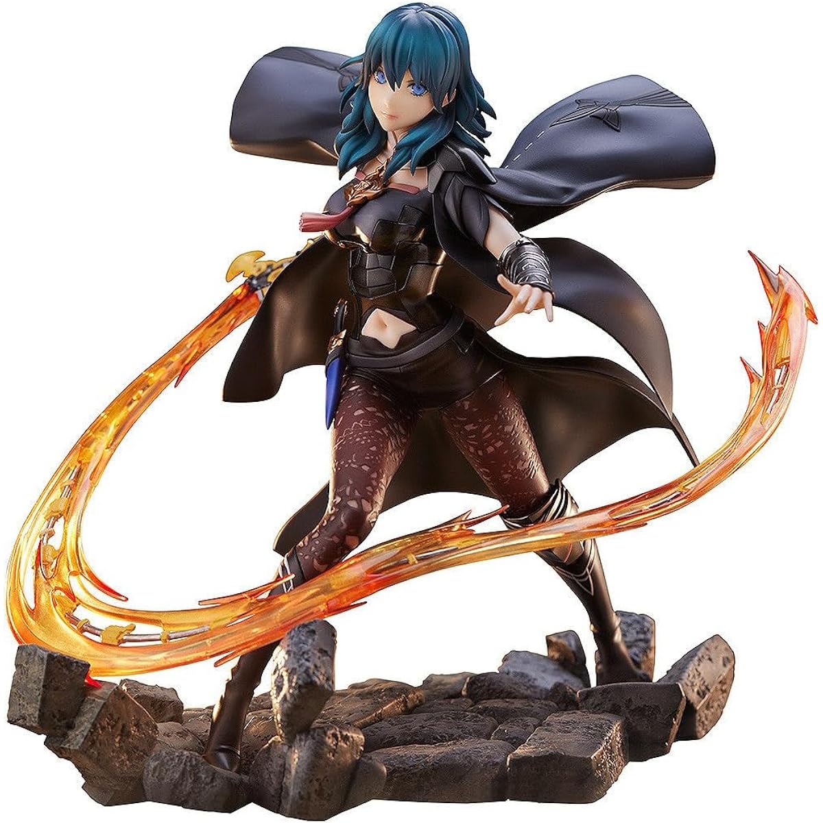 Intelligent Systems Fire Emblem Byleth 1/7 scale plastic painted finished figure