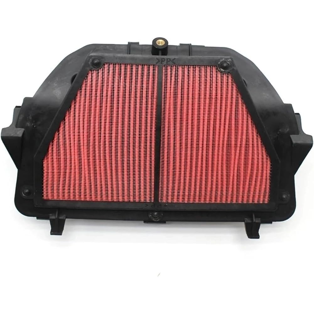 NINOMA Yamaha YZF R6 YZF-R6 YZFR6 2009 2010 2011 2012 2013 2014 2015 2016 Air Filter Cleaner Engine Intake Motorcycle Air Filter
