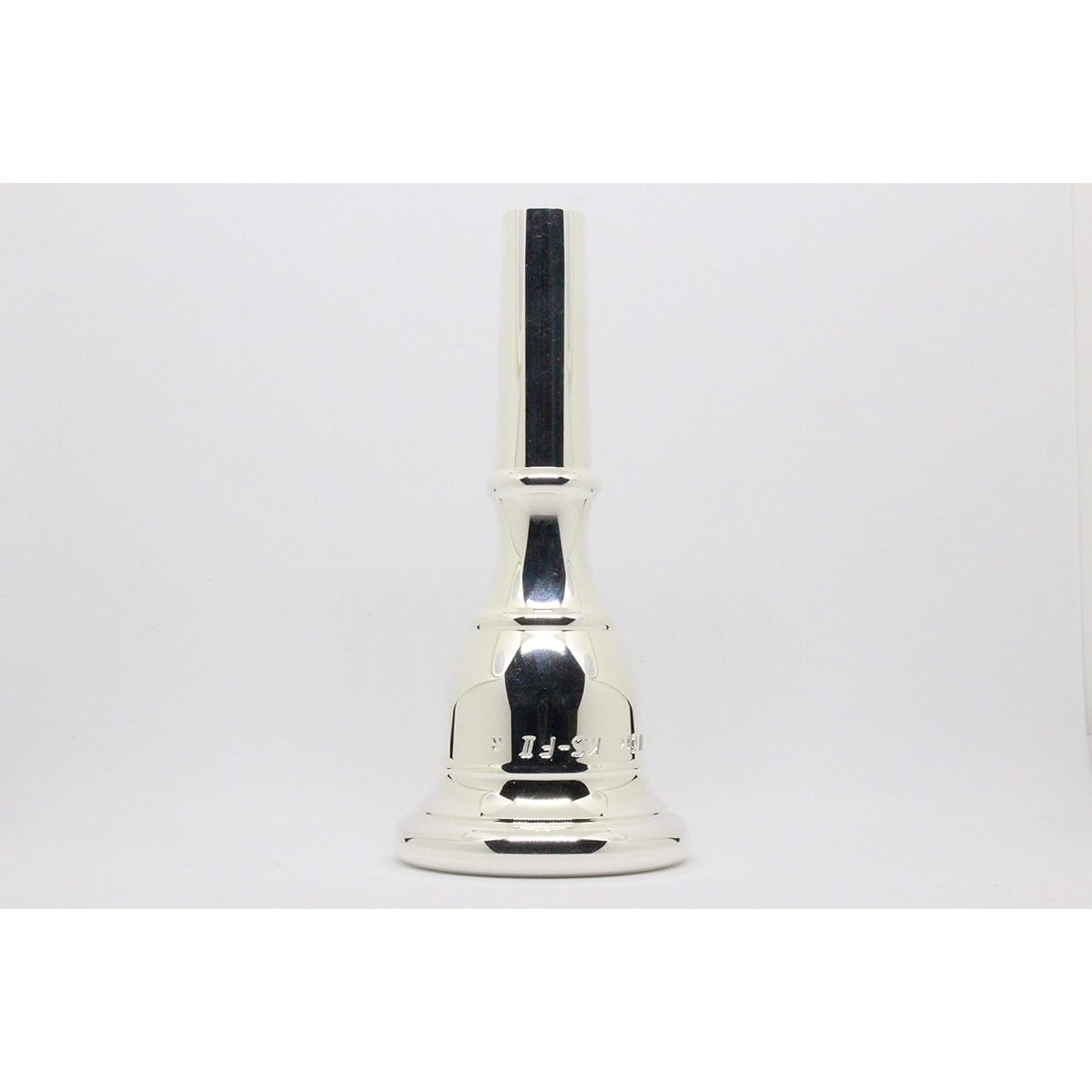 willie's Custom Brass Willie's Tuba Mouthpiece Walküre KS-F II European shank (SP)