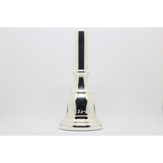 willie's Custom Brass Willie's Tuba Mouthpiece Walküre KS-F II European shank (SP)