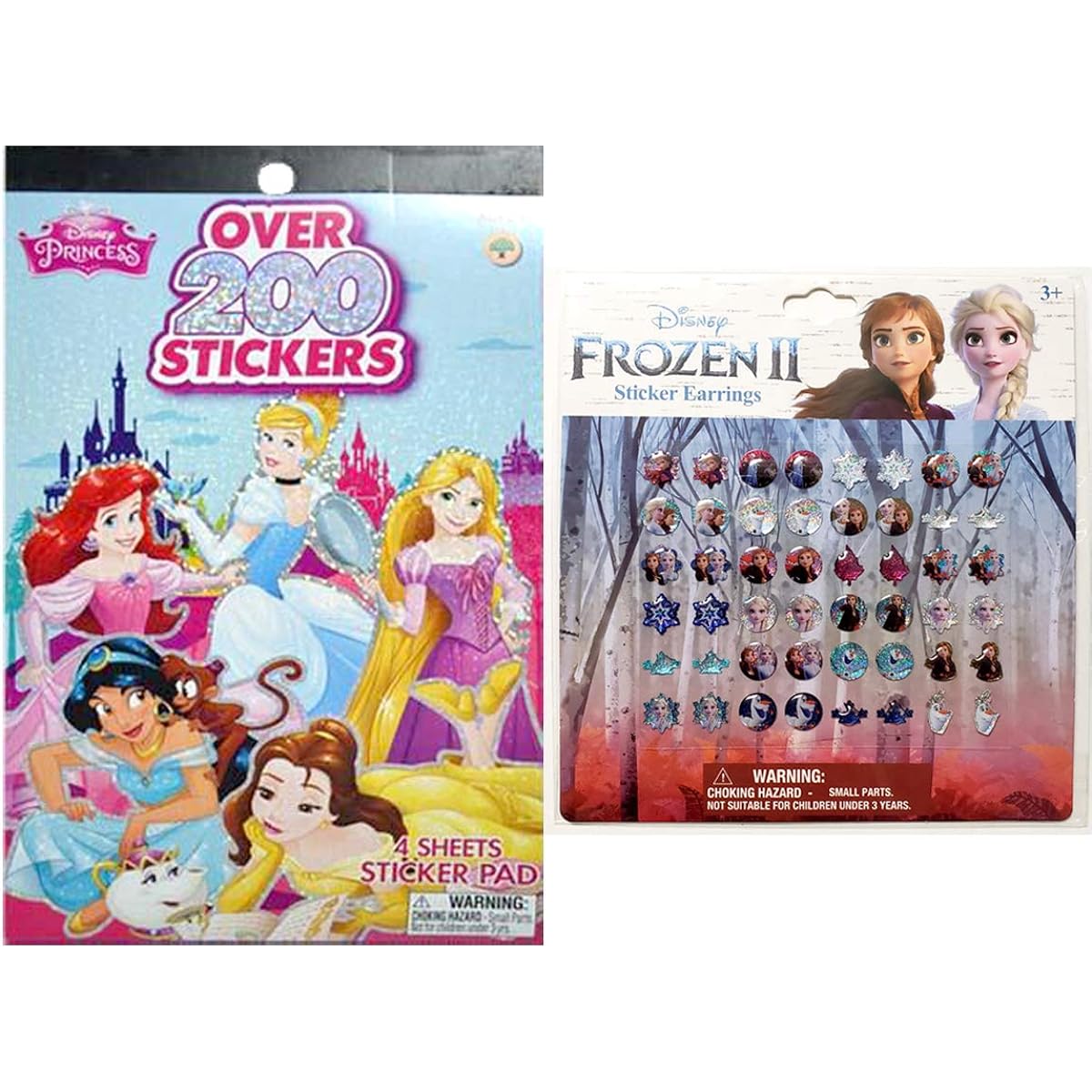 Sticker Pad SP02ST
