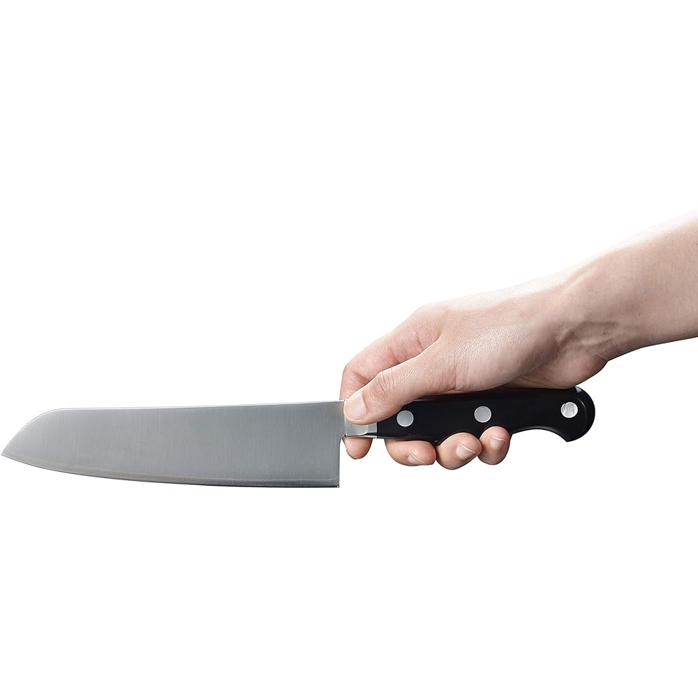 Shimomura Kogyo Made in Japan [Murato Fine] Gyuto Knife 210mm AUS-10 Triple Layer Steel Dishwasher Safe MFN-103 Made in Niigata Tsubame-Sanjo