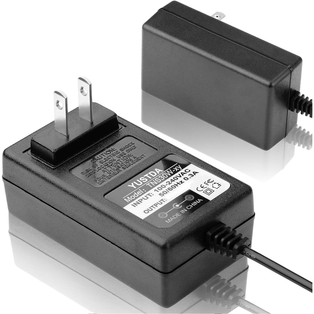AC-DC Power Adapter Rapid Wall Charger Yaesu Standard Horizon Radio HX890 HX150 HX210 HX300 HX380 HX400 HX400IS HX407 HX870 HX40 HX851 HX850s HX750s HX600s HX500s HX370 s HX4700 s S 460