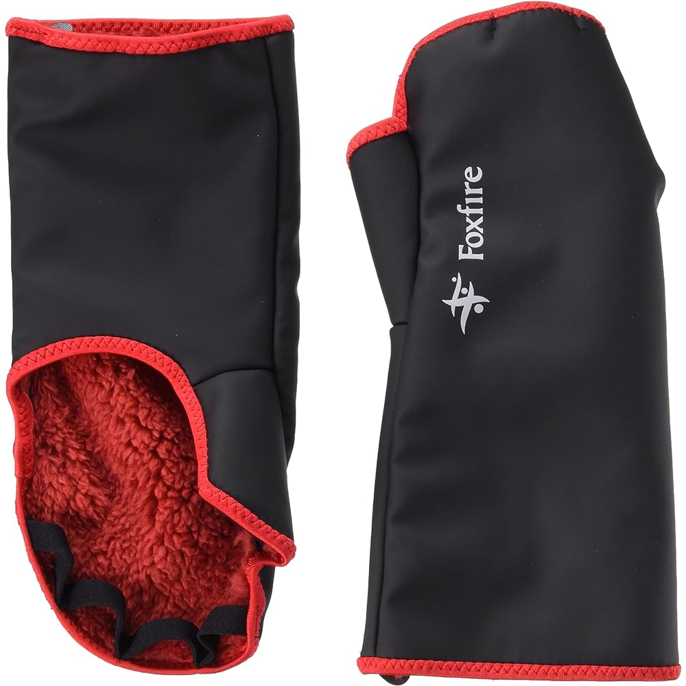 [Foxfire] Fishing Extreme Hand Warmer Red 5020741 080 XL
