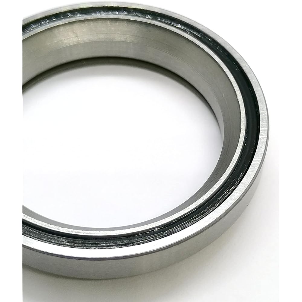 Bearings for head parts