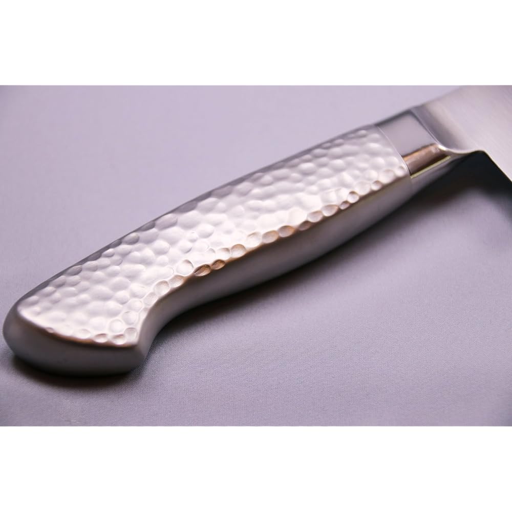 Toshu Giken Knife Toshu Gyuto Knife 210mm "Elegance 2" All Purpose Knife Made in Japan 22302