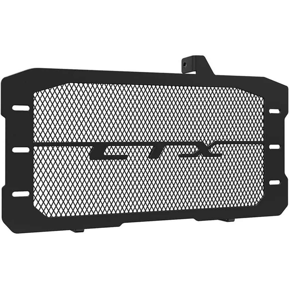 Motorcycle Grill Honda CTX700 2014-2018 Motorcycle Radiator Guard Protector Grill Cover Radiator Protector Grill Radiator Guard
