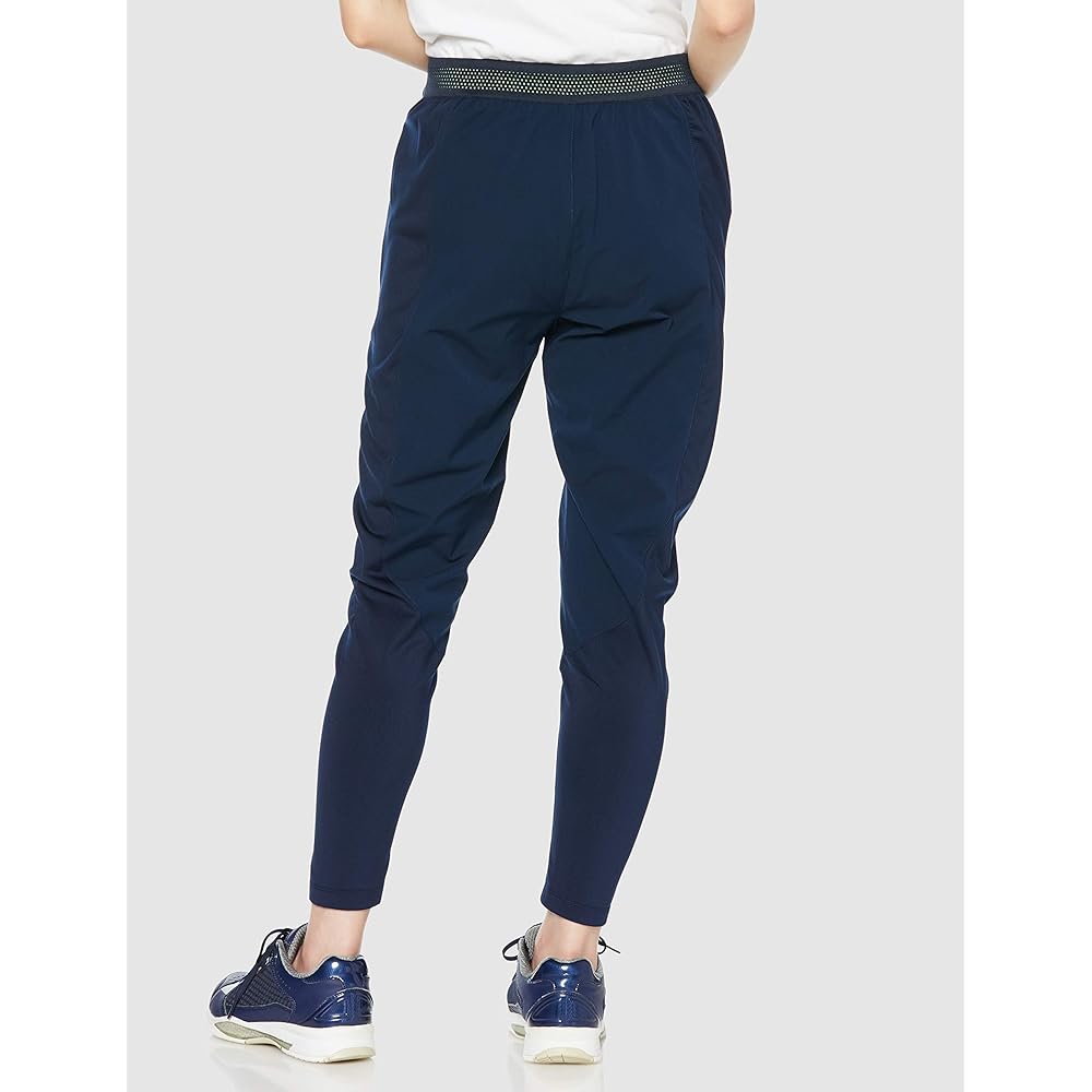 [Le Coq Sportif] Training Long Pants Advantage Pants Women's